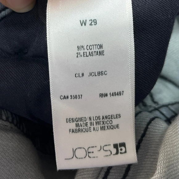 Joe’s Jeans The Legend Skinny Fit - Picture 9 of 10
